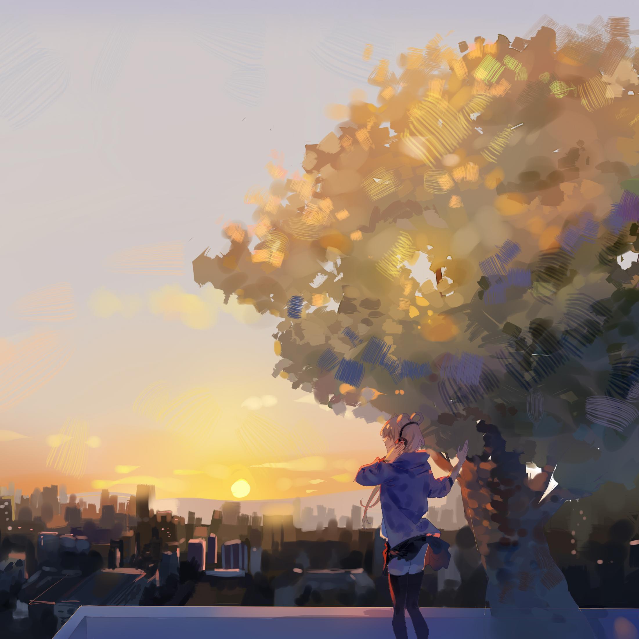 专辑封面 'FUTURE'