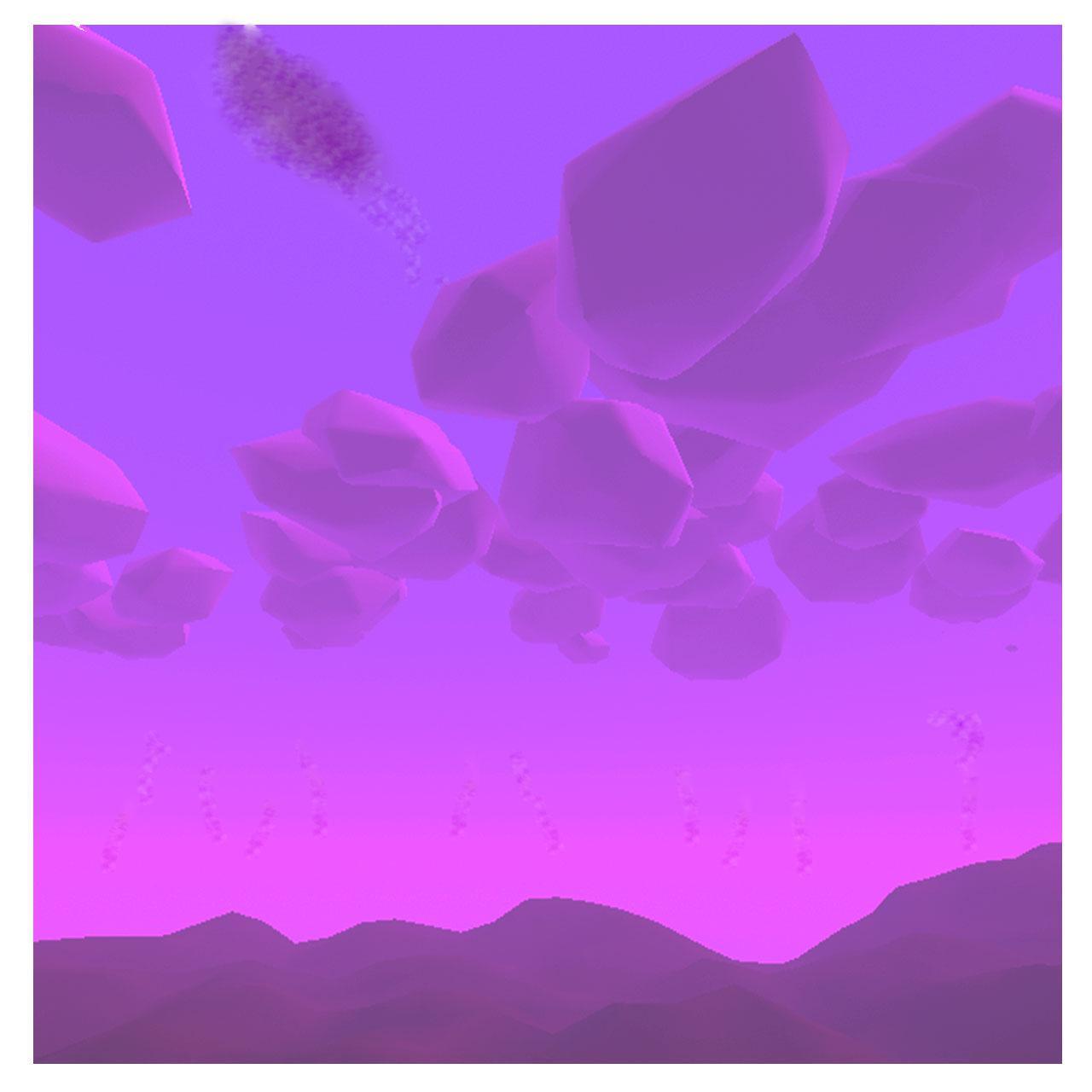 专辑封面 'untitled'