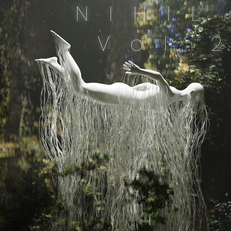 专辑封面 'Mount Agung'